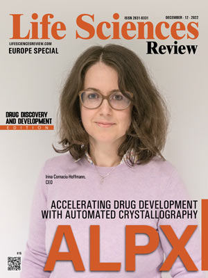 Top 10 Drug Discovery and Development Solutions Companies in Europe - 2022