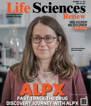 Top 10 Drug Discovery and Development Solutions Companies in Europe - 2023